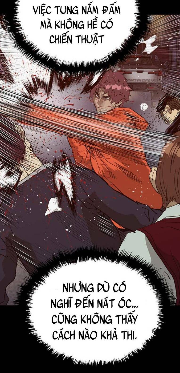 Weak Hero - Chương 246