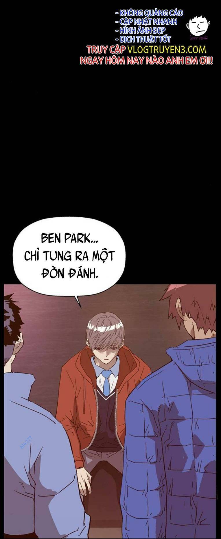 Weak Hero - Chương 246