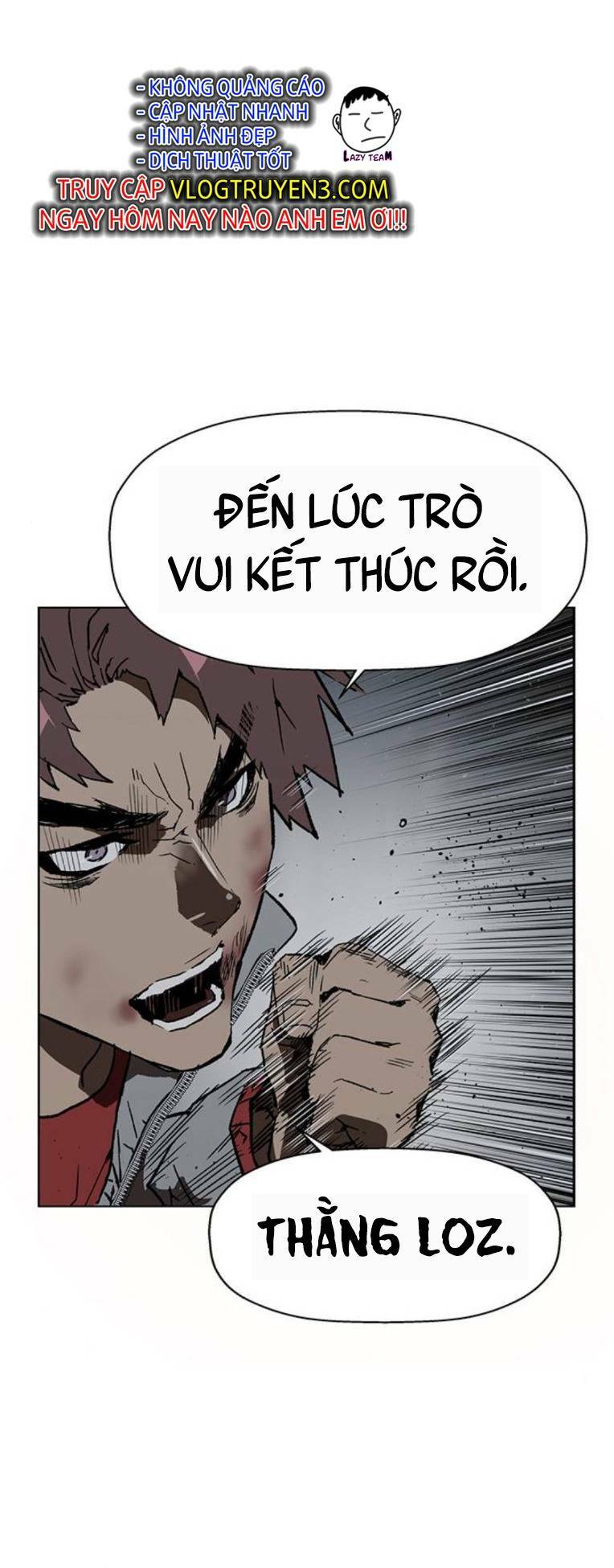 Weak Hero - Chương 246