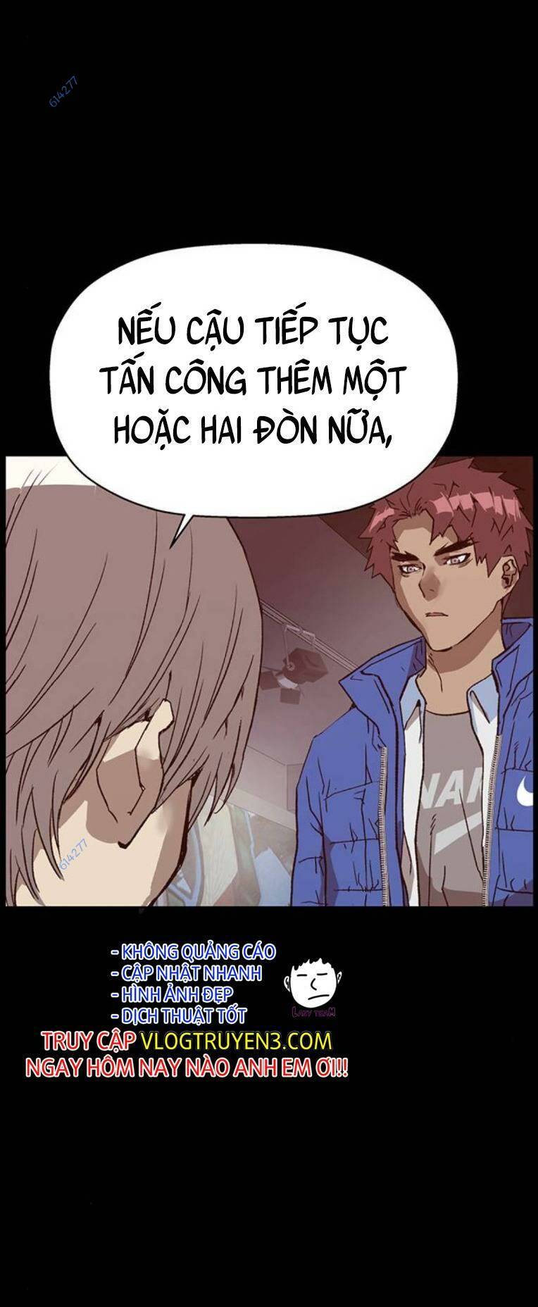 Weak Hero - Chương 246