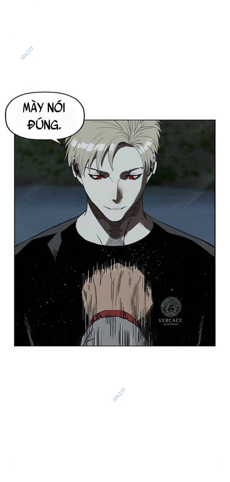 Weak Hero - Chương 246