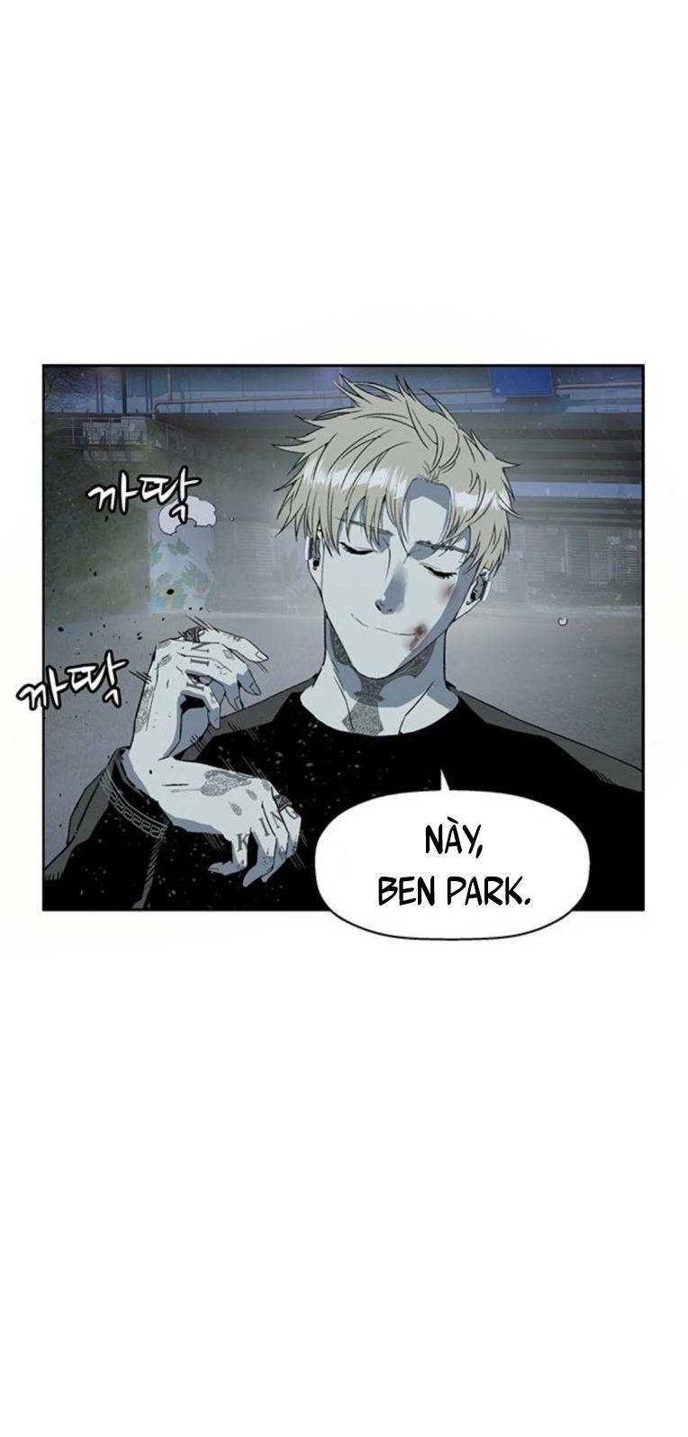 Weak Hero - Chương 246