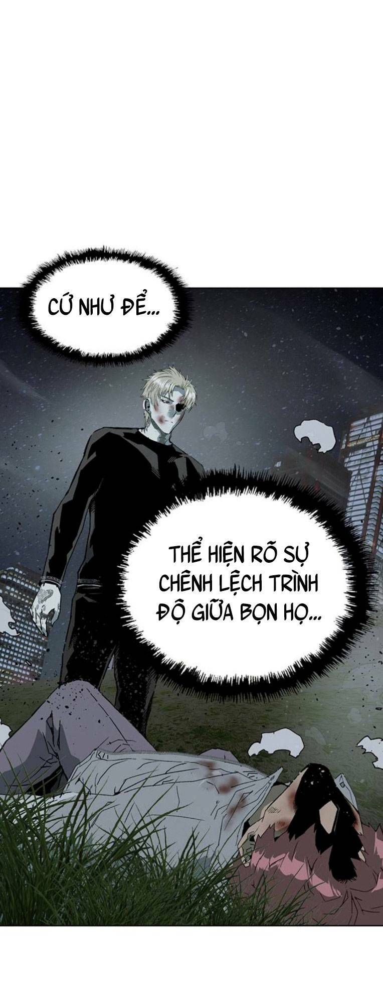 Weak Hero - Chương 247