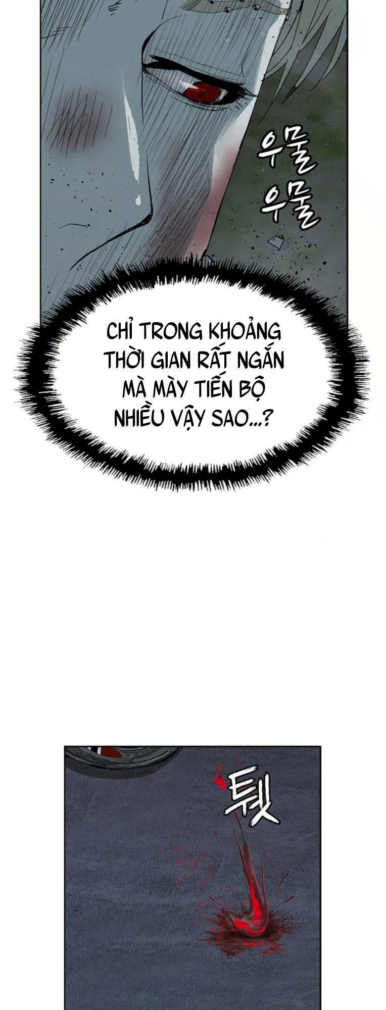 Weak Hero - Chương 247