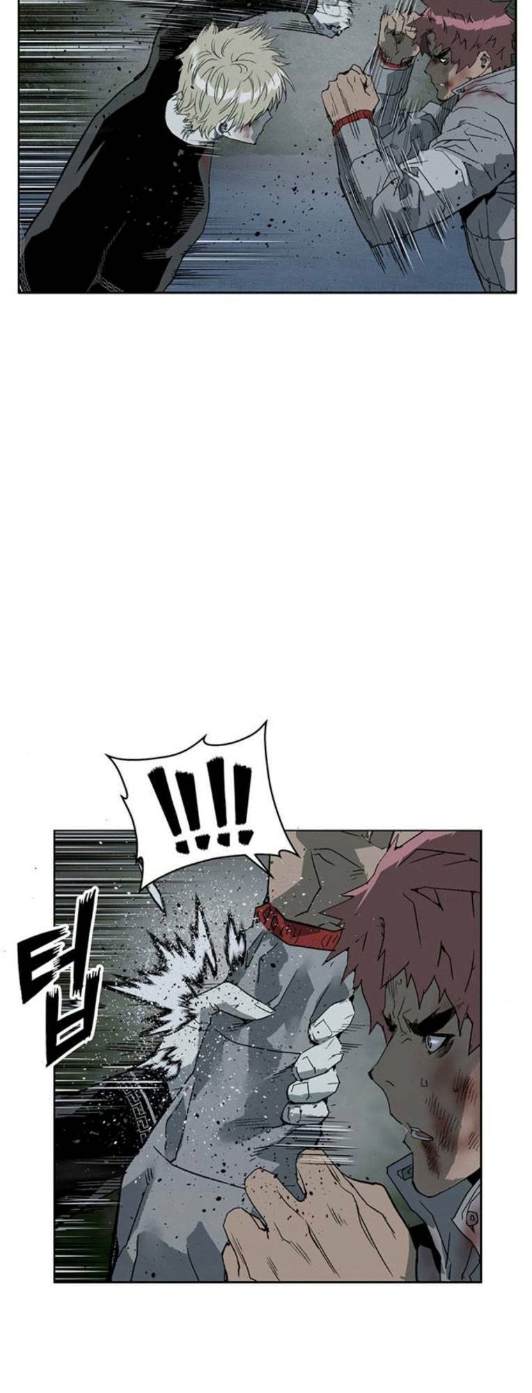 Weak Hero - Chương 247