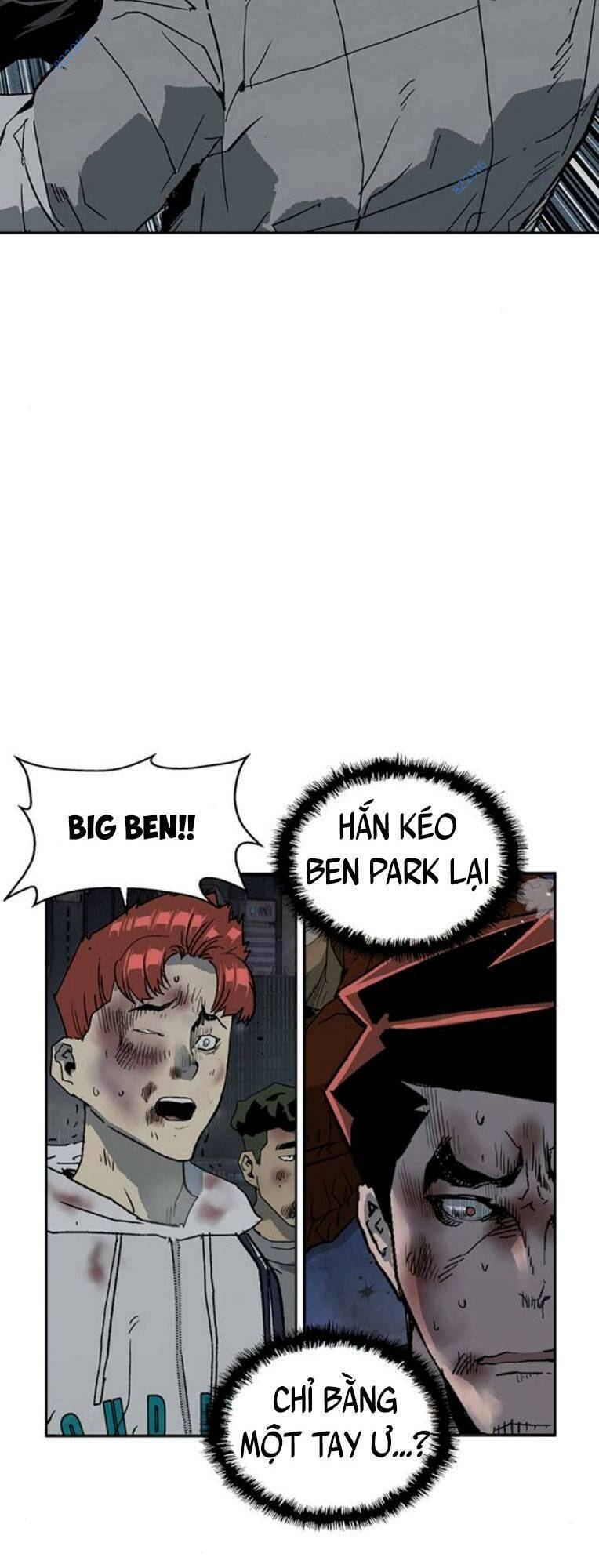 Weak Hero - Chương 247