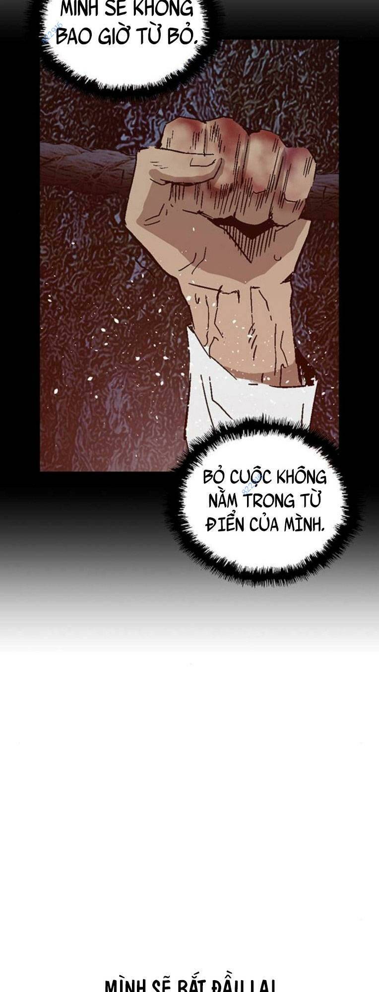 Weak Hero - Chương 247