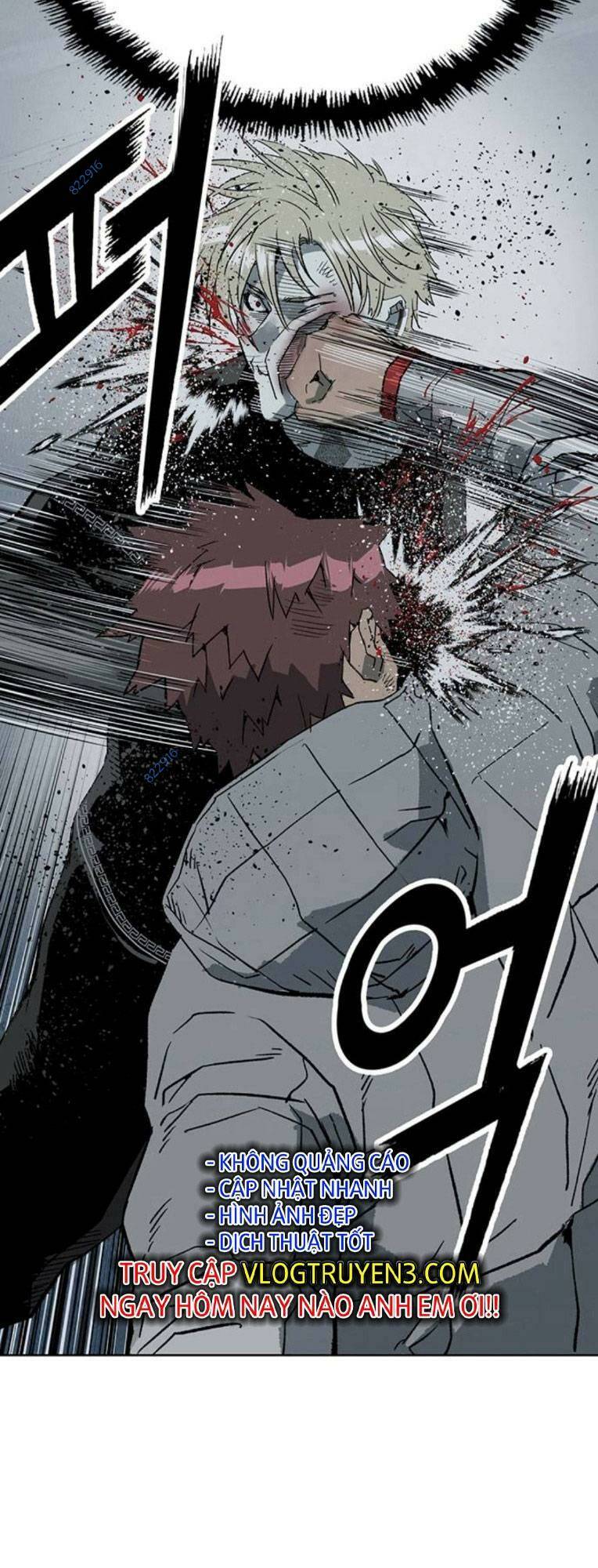 Weak Hero - Chương 247