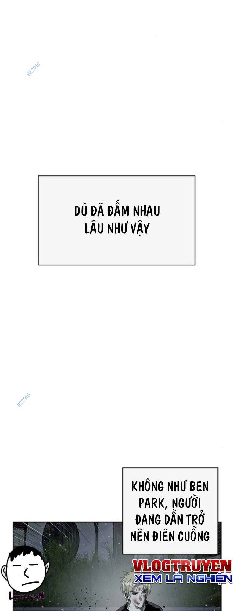 Weak Hero - Chương 247