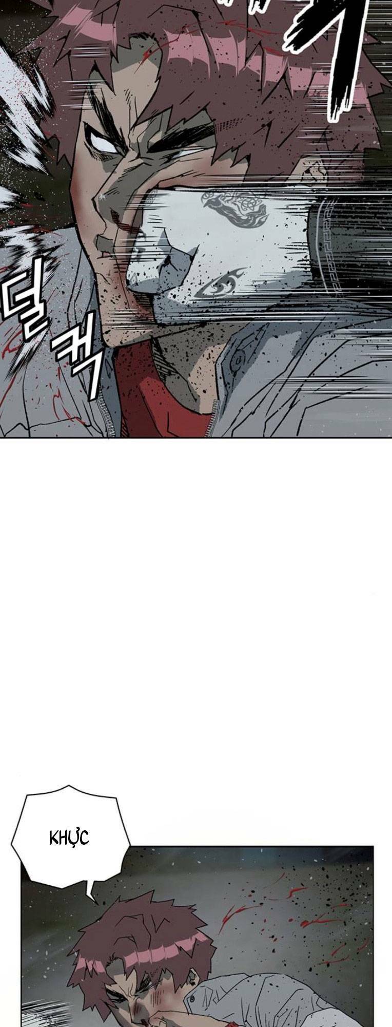 Weak Hero - Chương 247