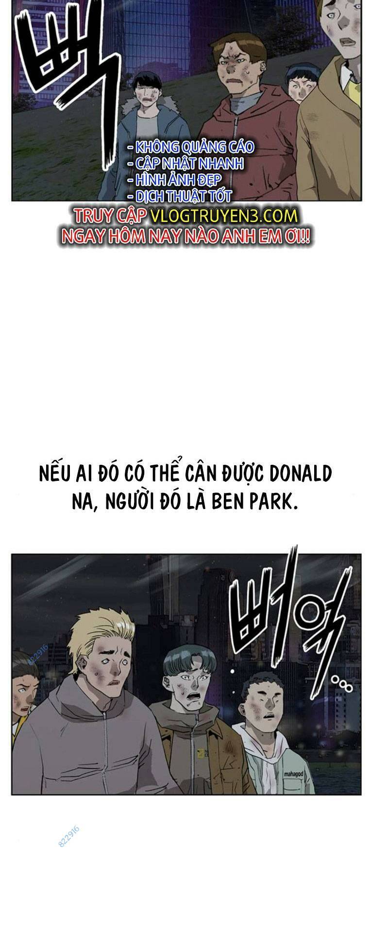 Weak Hero - Chương 247
