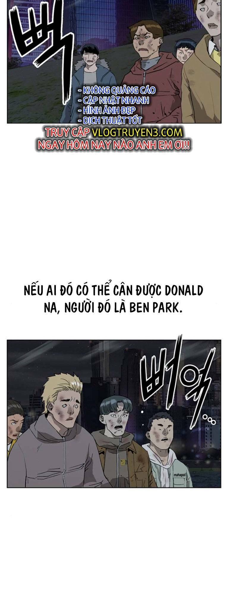 Weak Hero - Chương 247