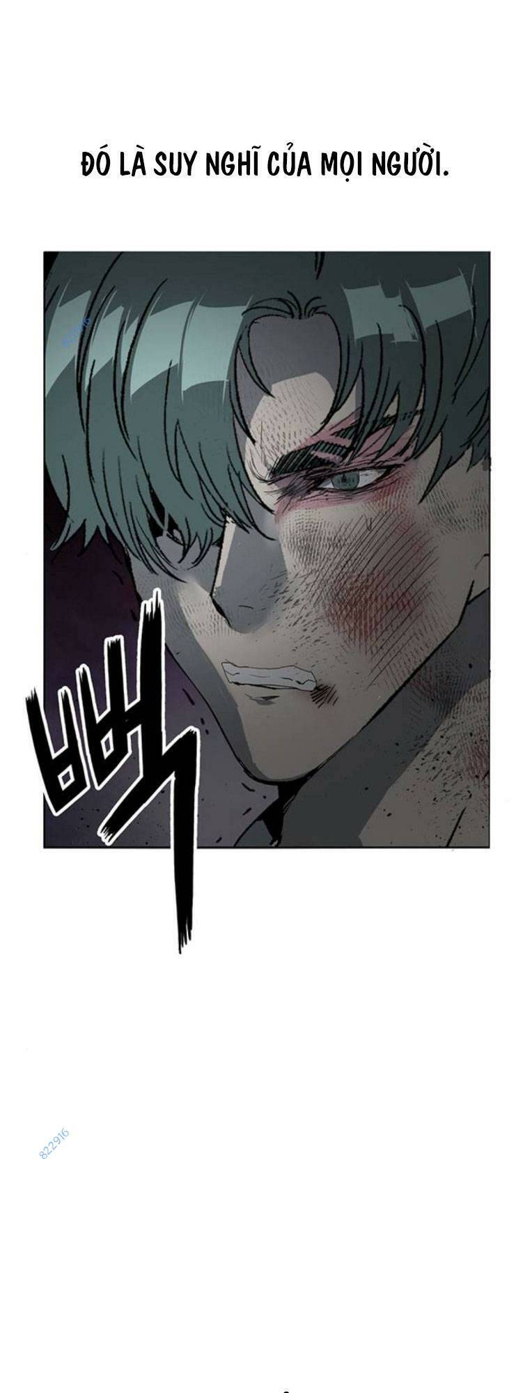 Weak Hero - Chương 247
