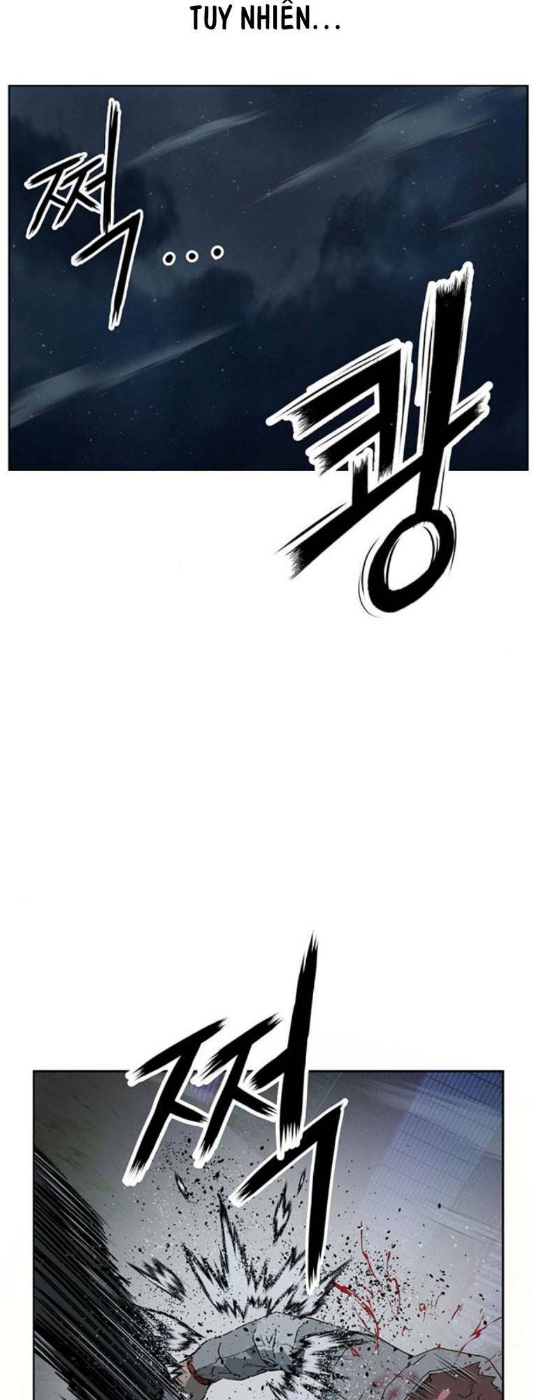 Weak Hero - Chương 247