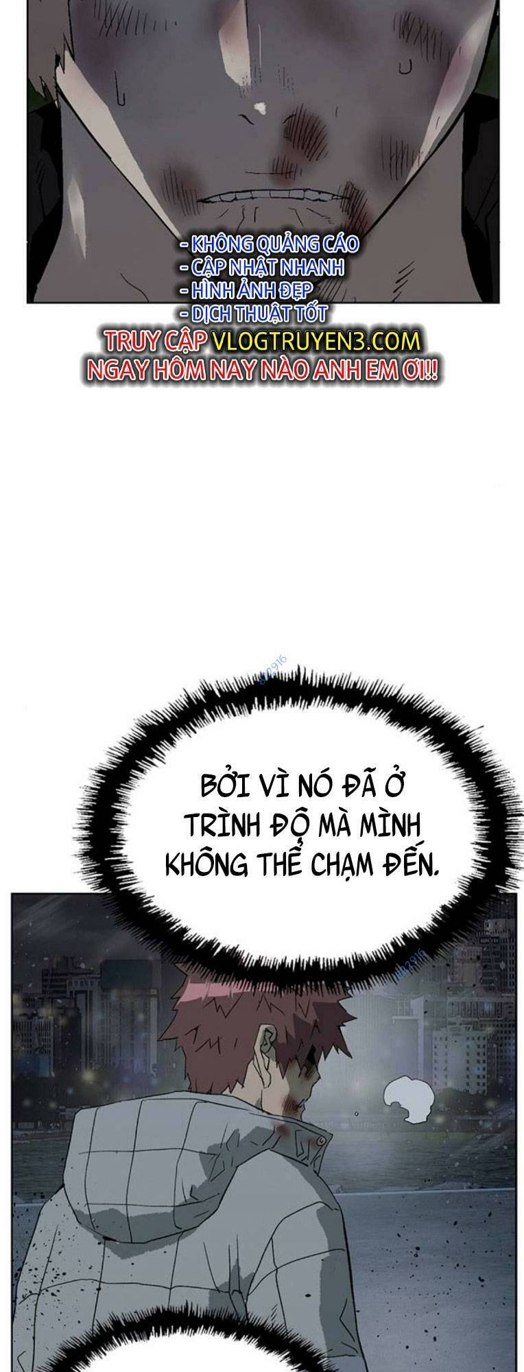 Weak Hero - Chương 247