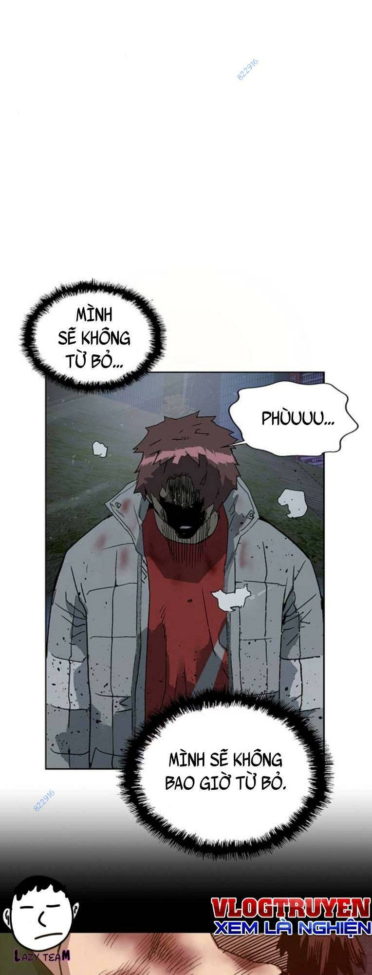 Weak Hero - Chương 247