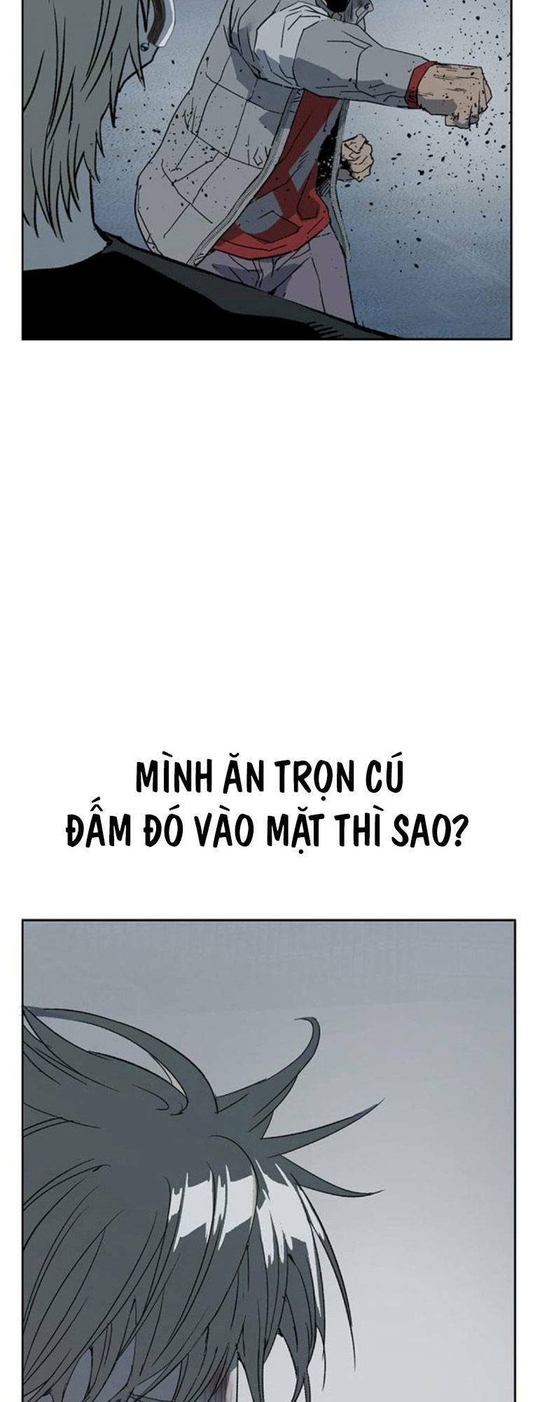 Weak Hero - Chương 247