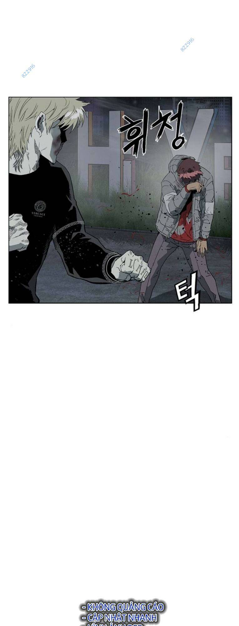 Weak Hero - Chương 247