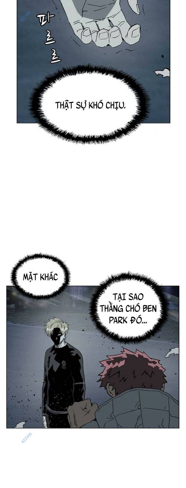 Weak Hero - Chương 247