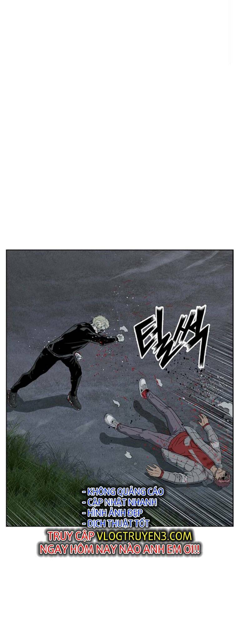 Weak Hero - Chương 247