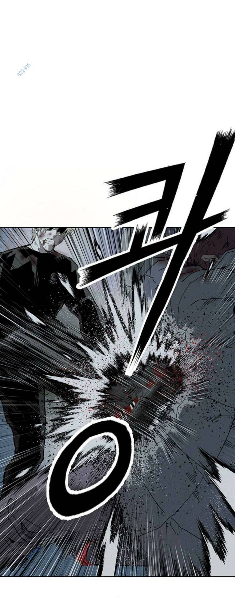 Weak Hero - Chương 247