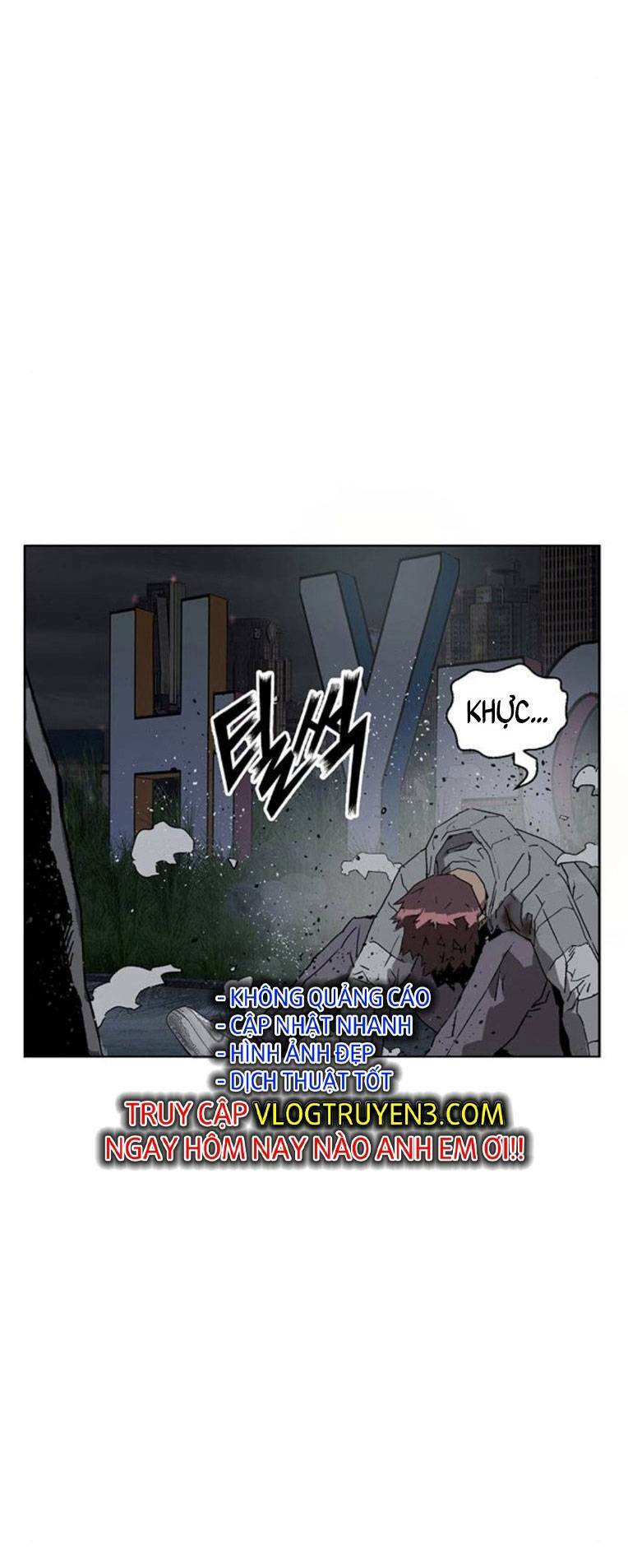 Weak Hero - Chương 247