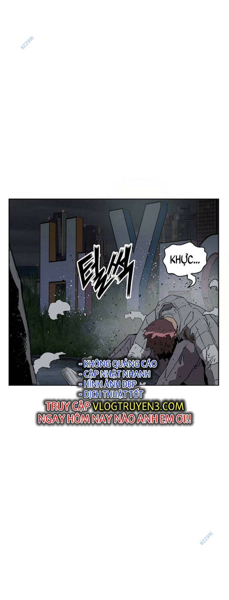 Weak Hero - Chương 247