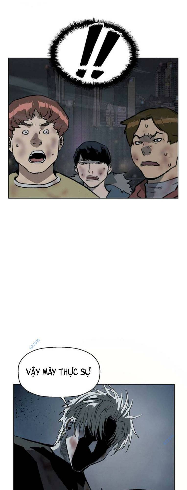 Weak Hero - Chương 247