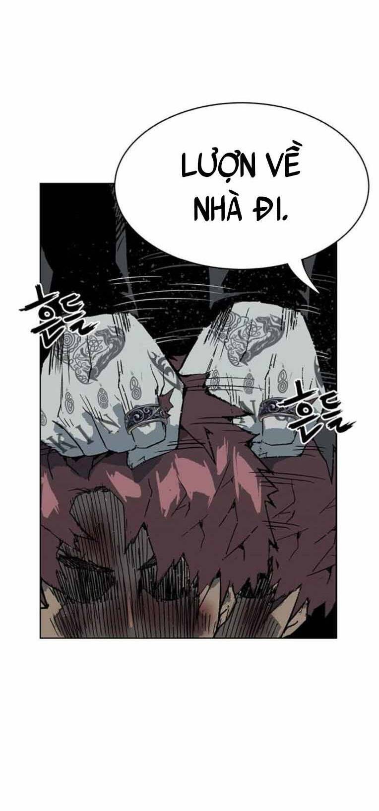 Weak Hero - Chương 248