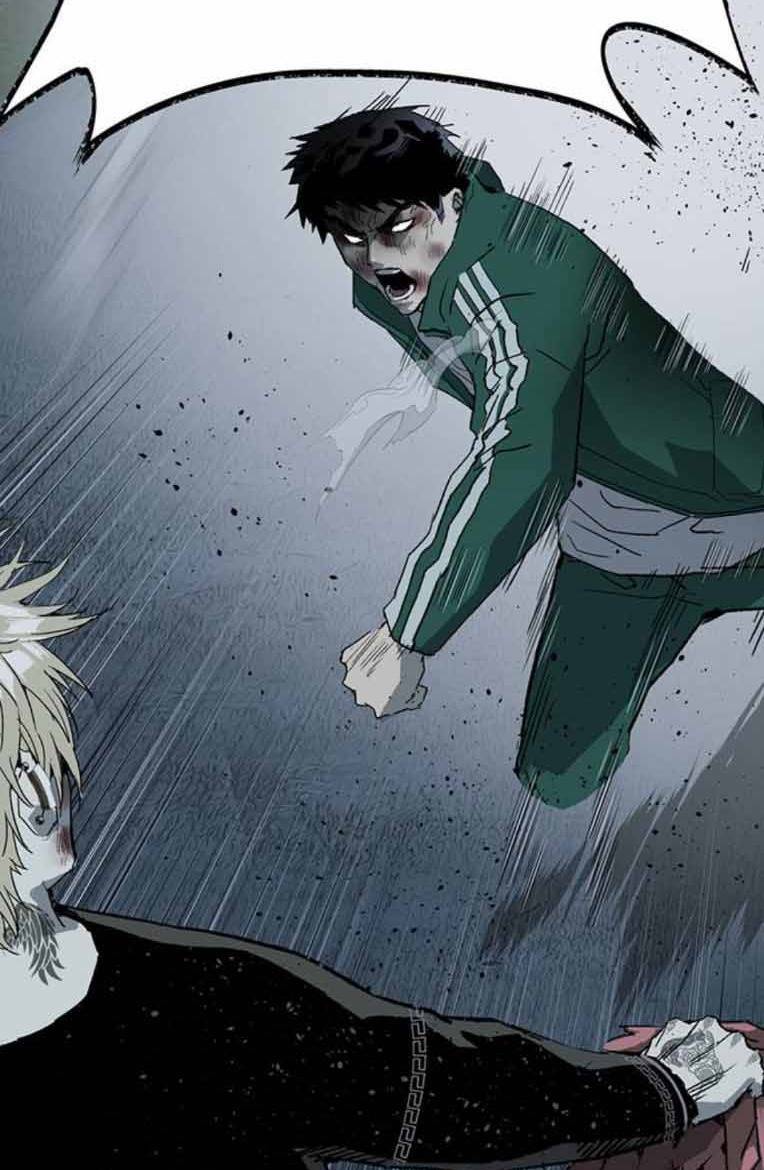 Weak Hero - Chương 248