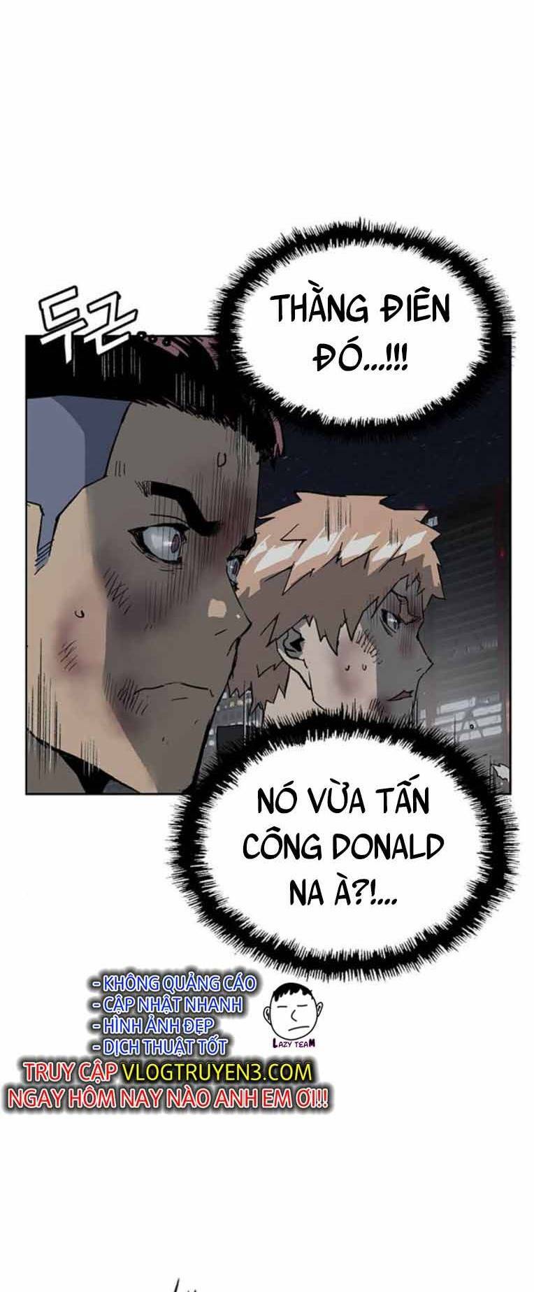 Weak Hero - Chương 248