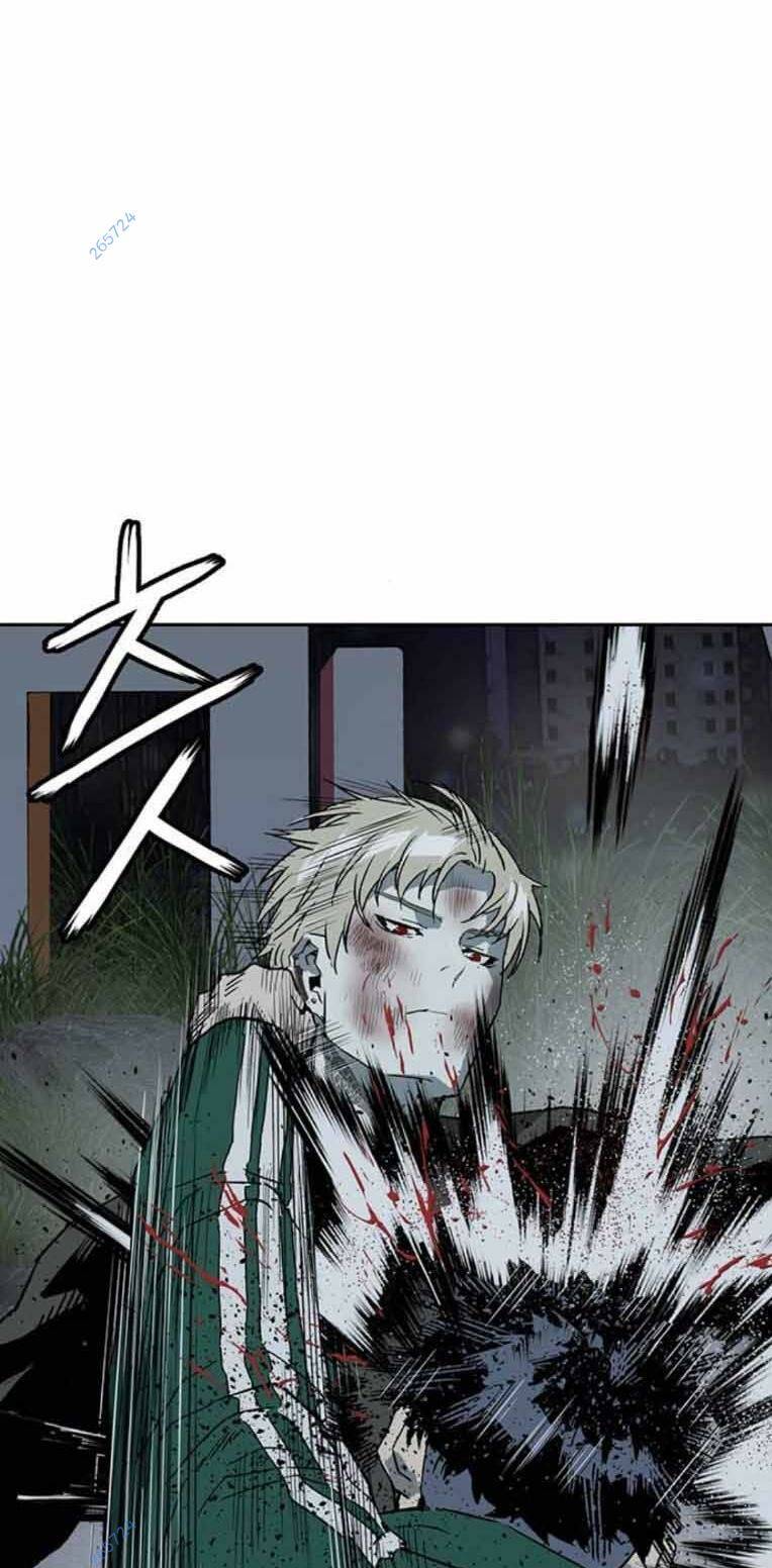 Weak Hero - Chương 248