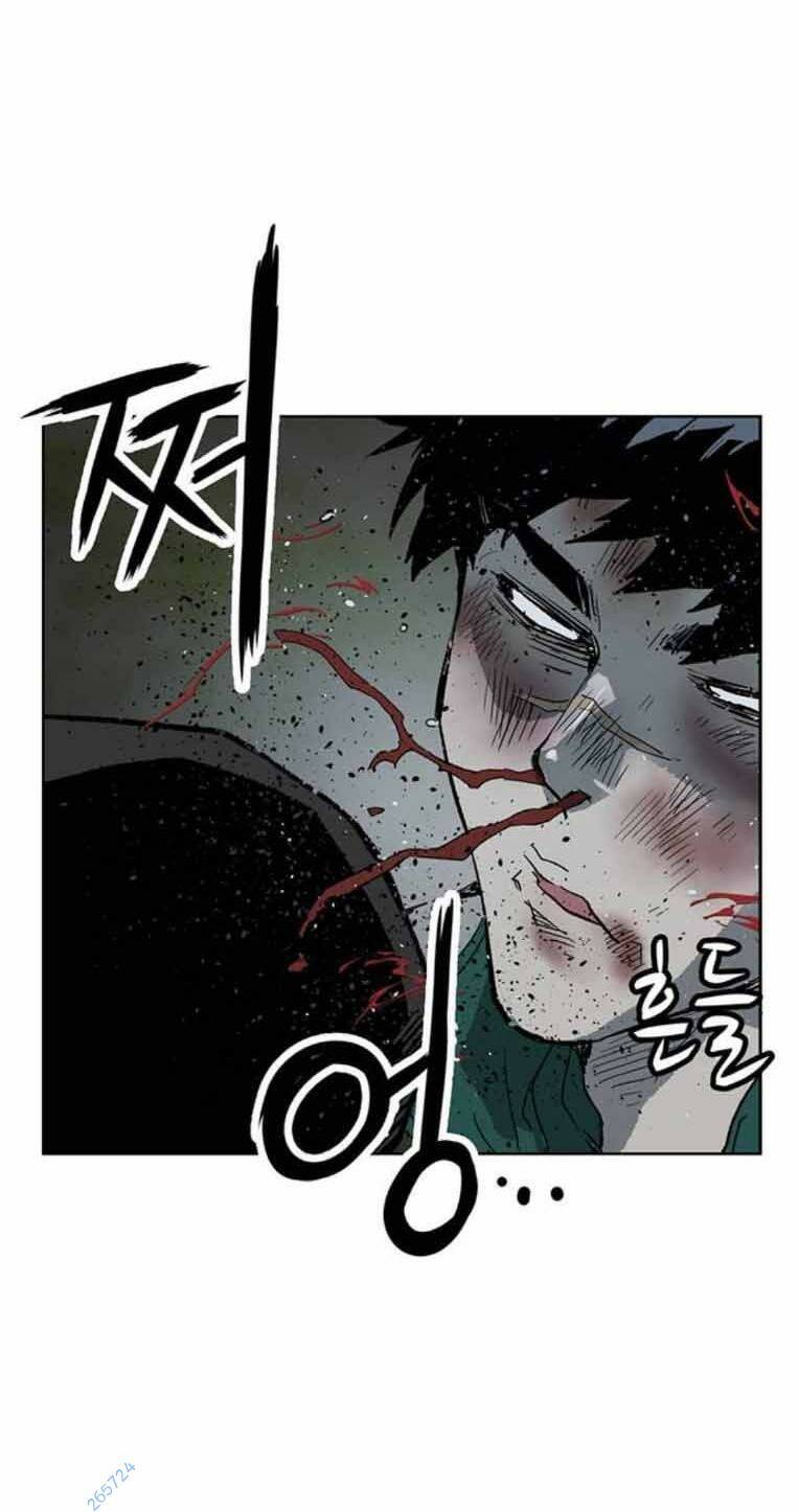 Weak Hero - Chương 248