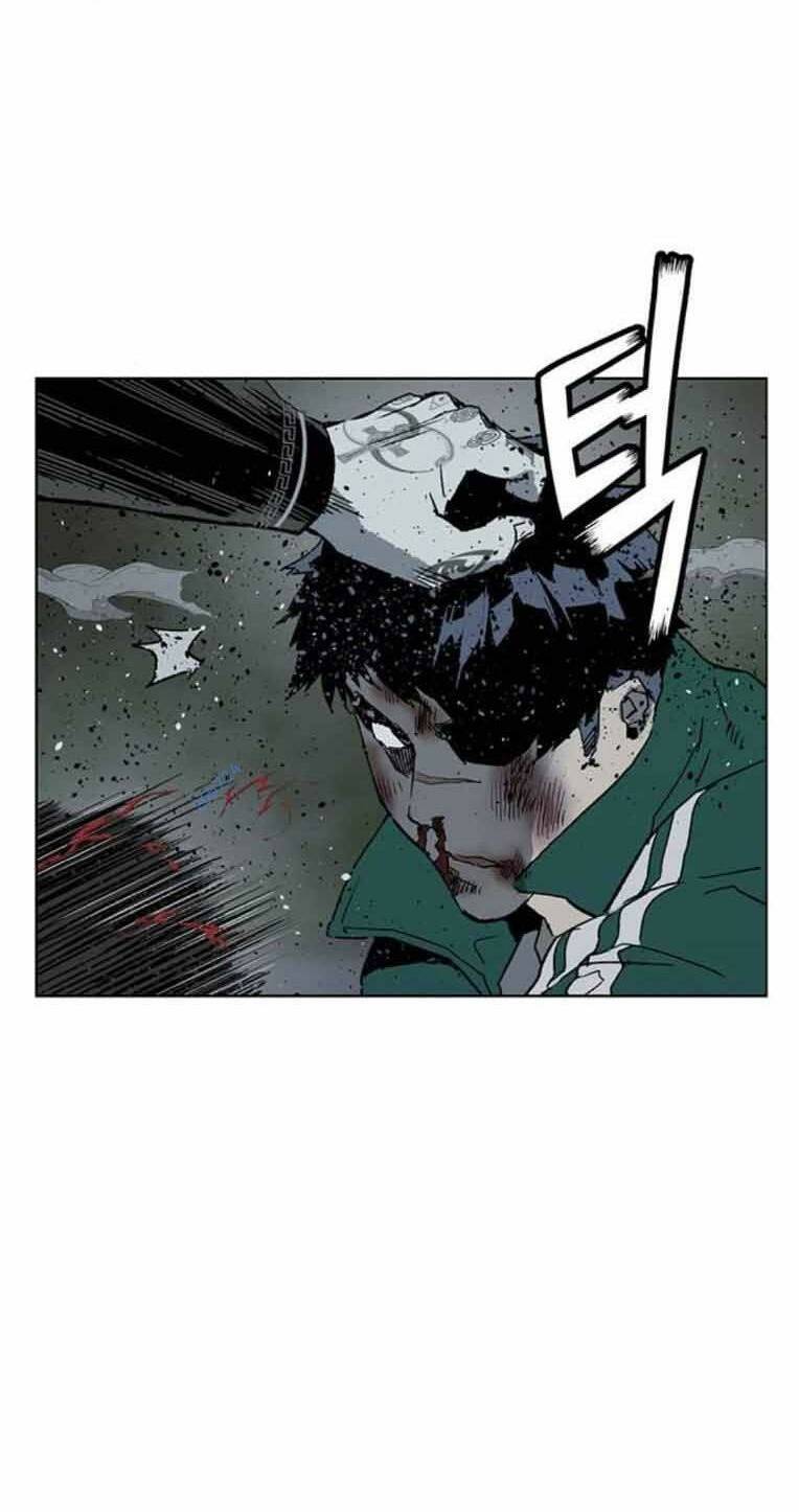 Weak Hero - Chương 248