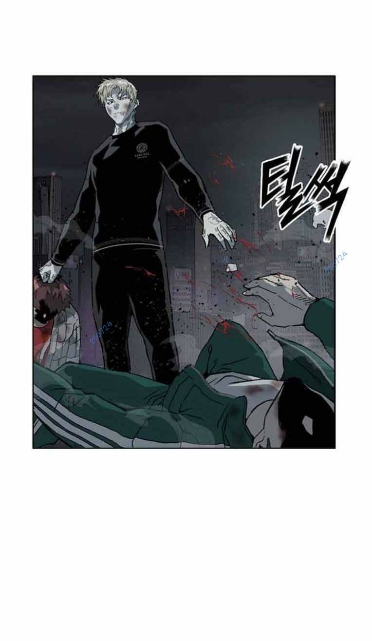 Weak Hero - Chương 248