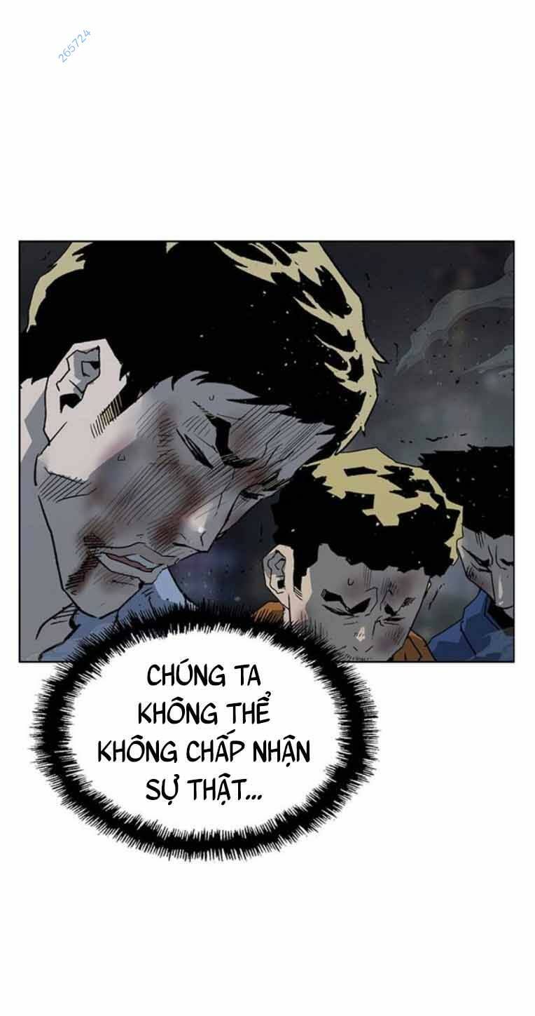 Weak Hero - Chương 248