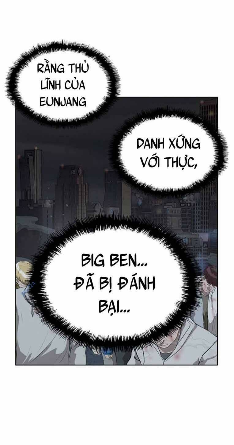 Weak Hero - Chương 248