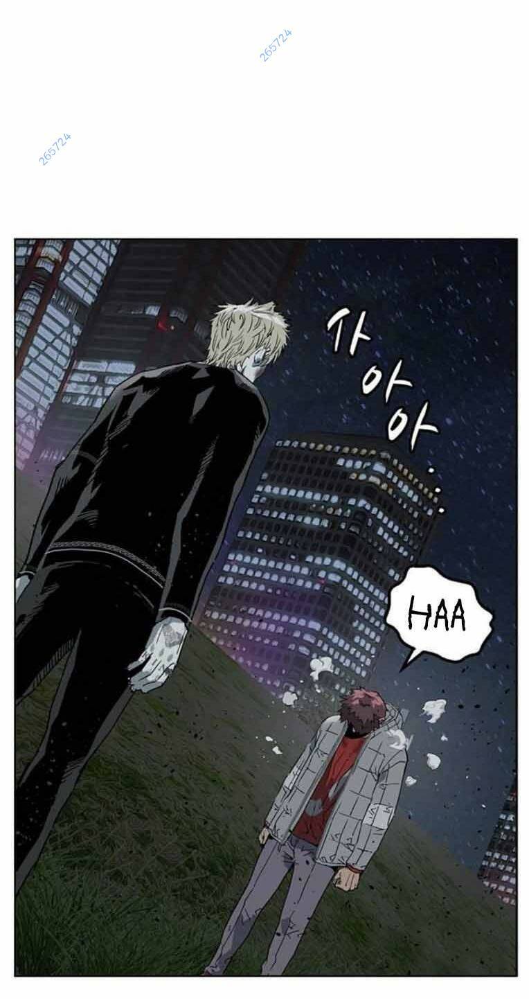 Weak Hero - Chương 248