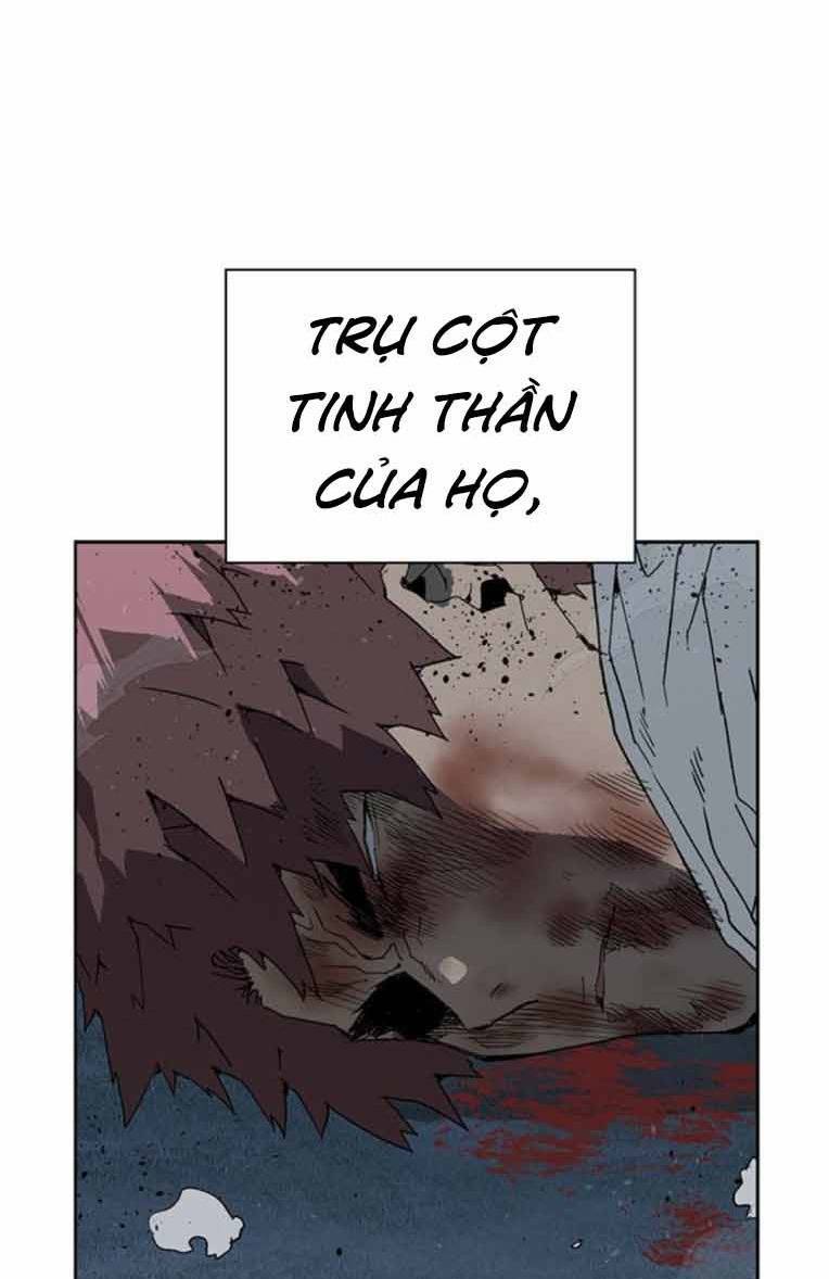 Weak Hero - Chương 248