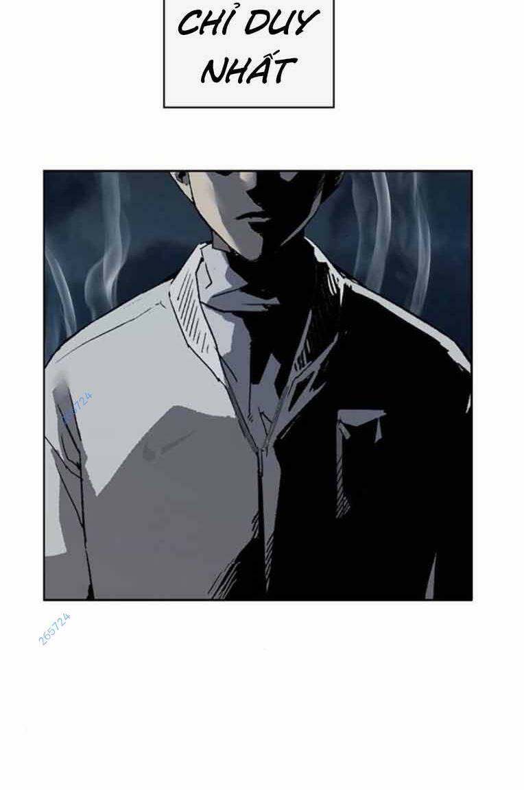 Weak Hero - Chương 248