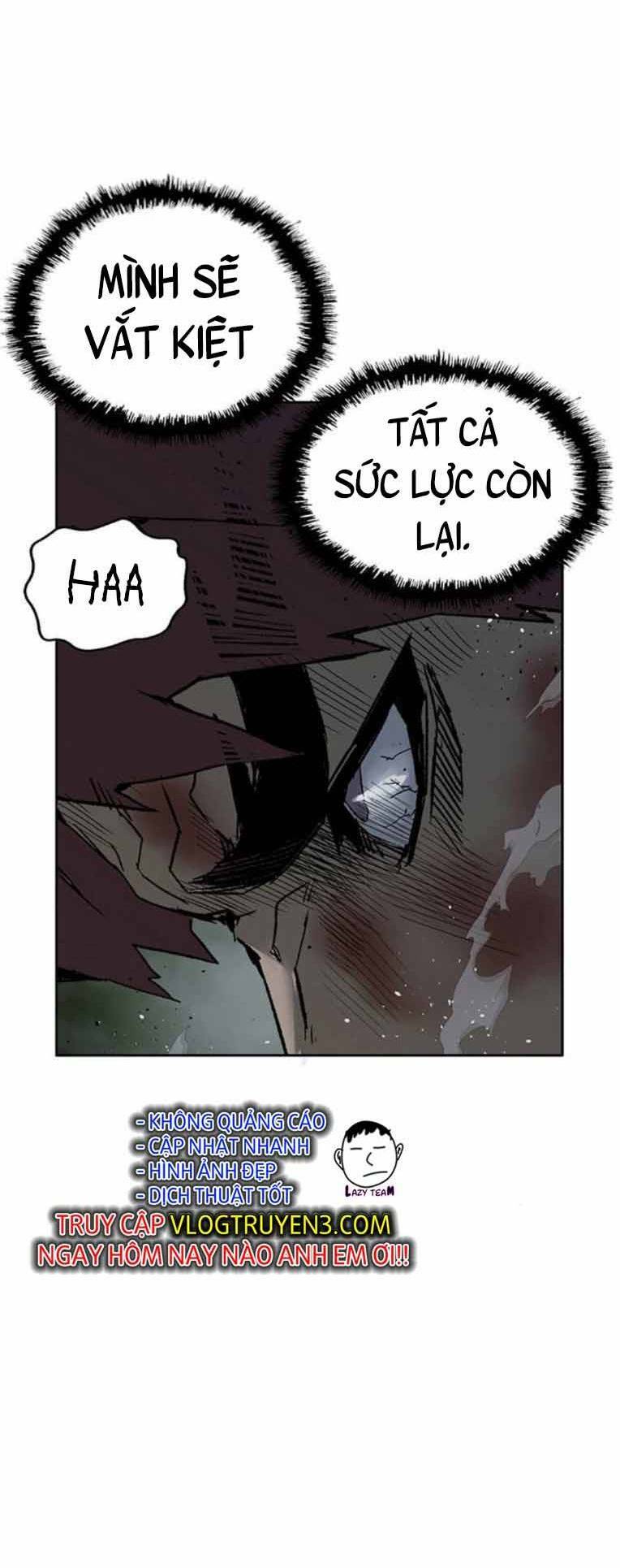 Weak Hero - Chương 248