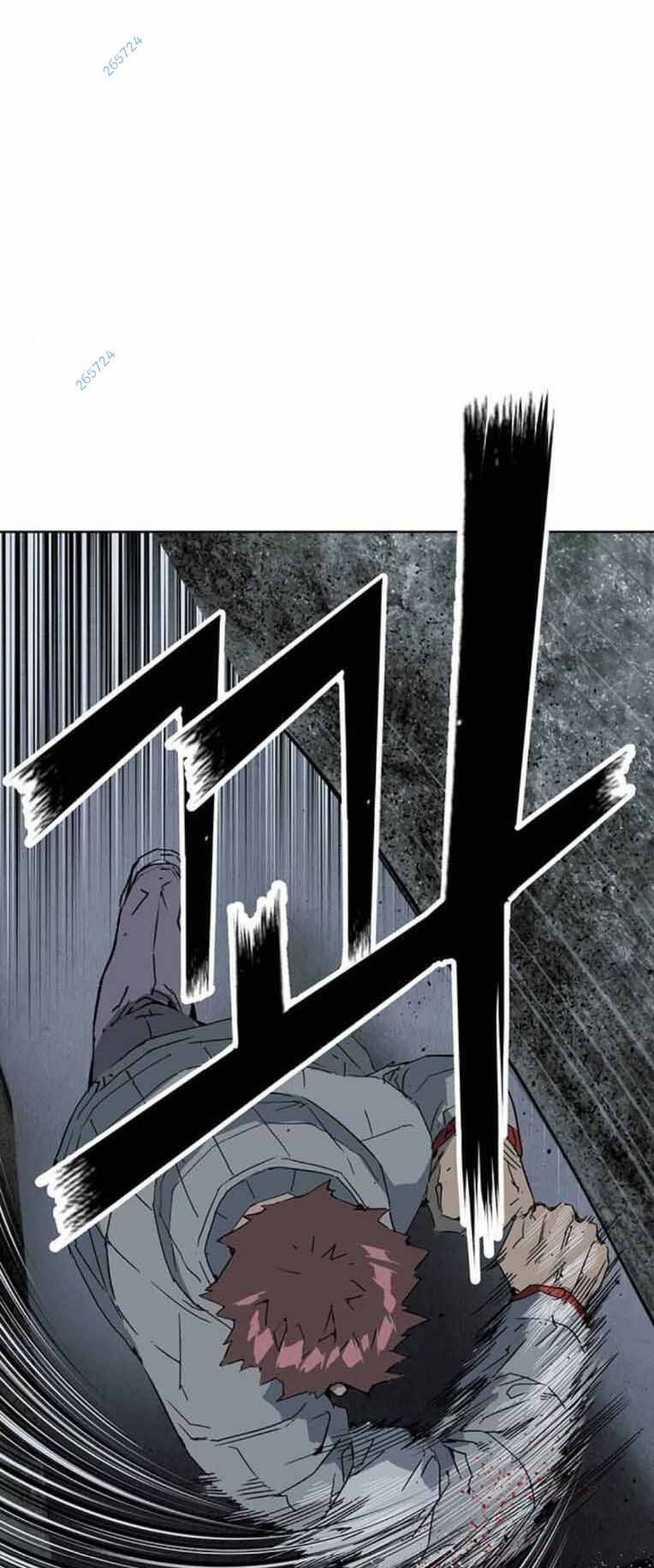 Weak Hero - Chương 248