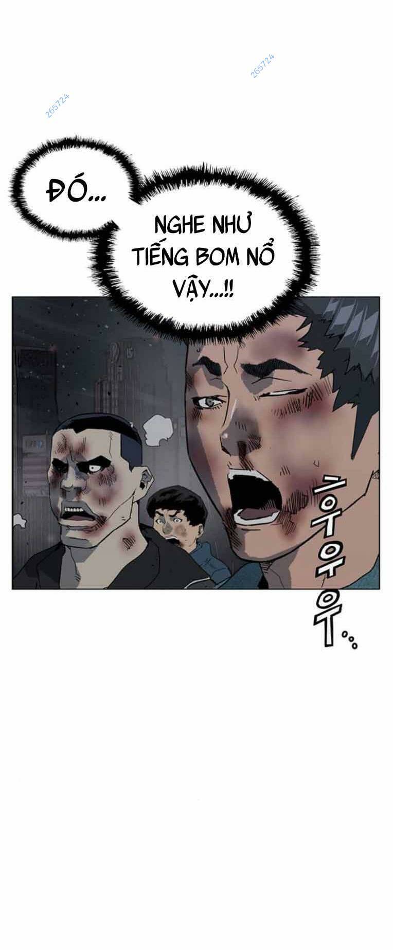 Weak Hero - Chương 248