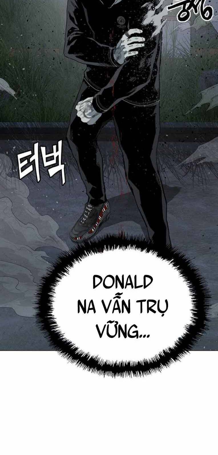 Weak Hero - Chương 248