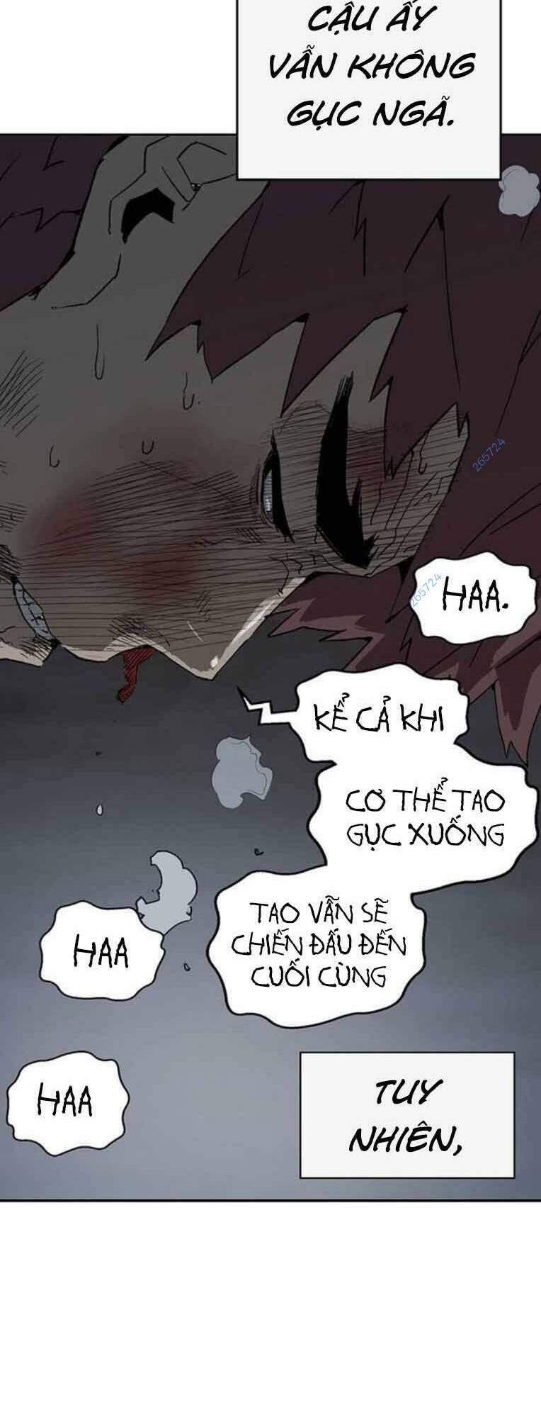 Weak Hero - Chương 248