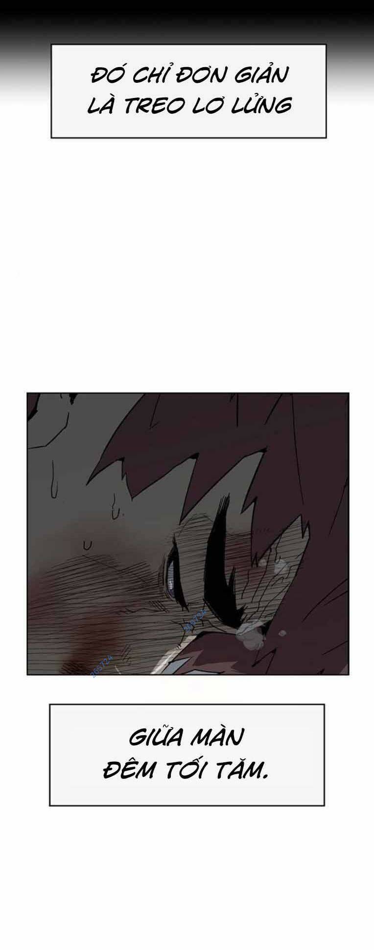 Weak Hero - Chương 248
