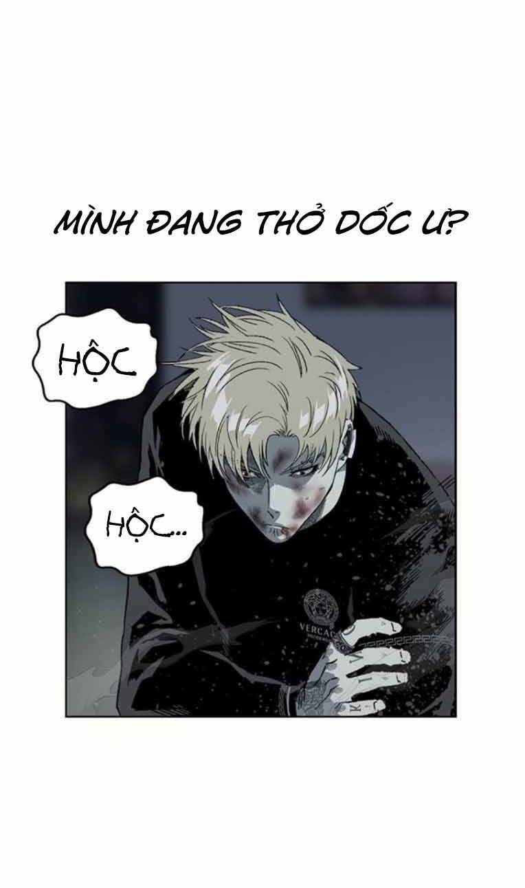 Weak Hero - Chương 248