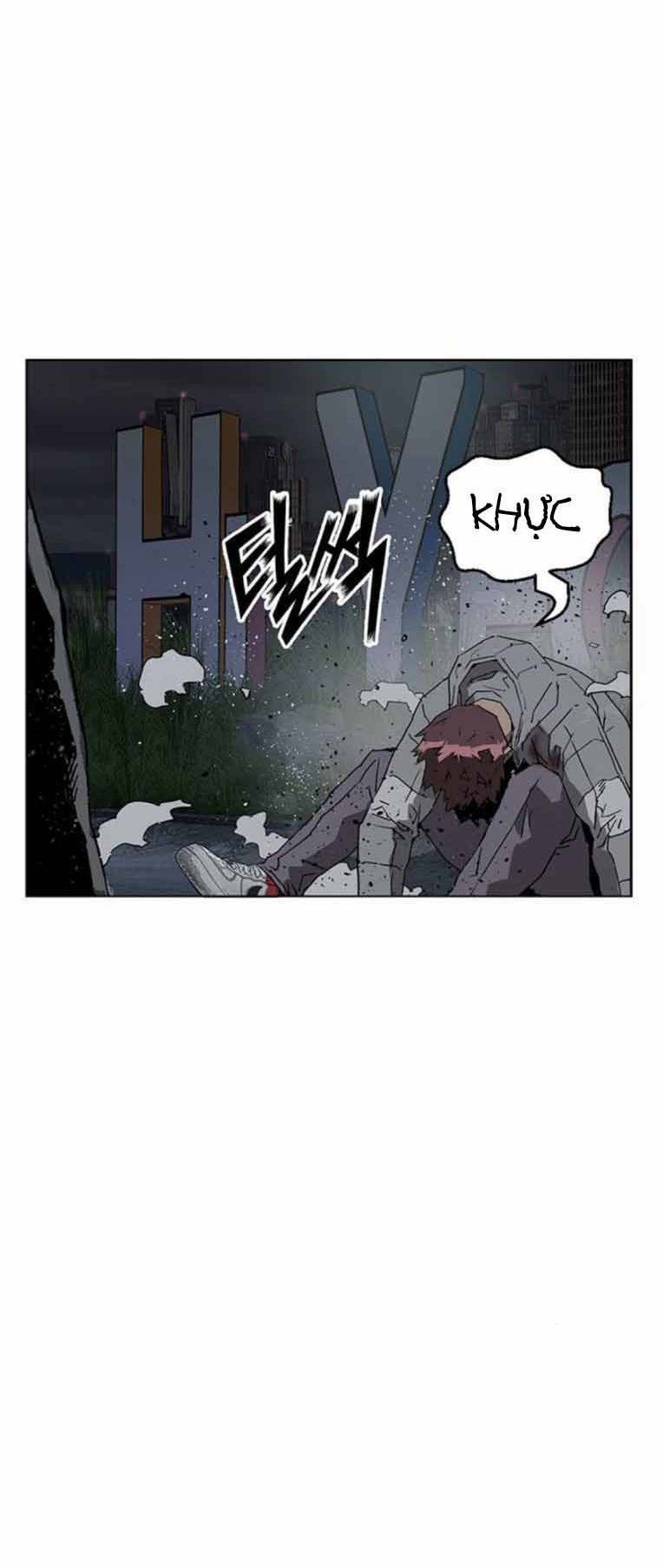 Weak Hero - Chương 248