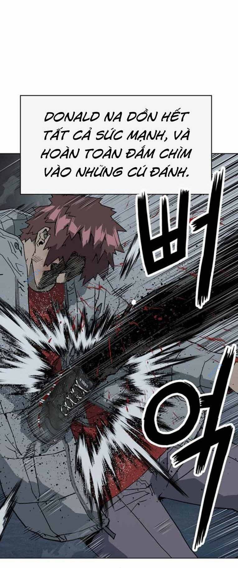 Weak Hero - Chương 248