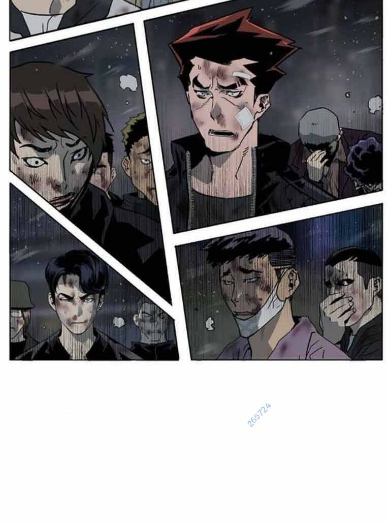 Weak Hero - Chương 248